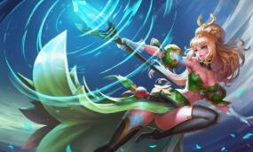 星耀段位BP陷阱：禁用率前五英雄的克制链破解法