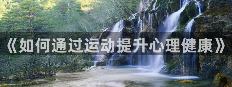 杏运4平台